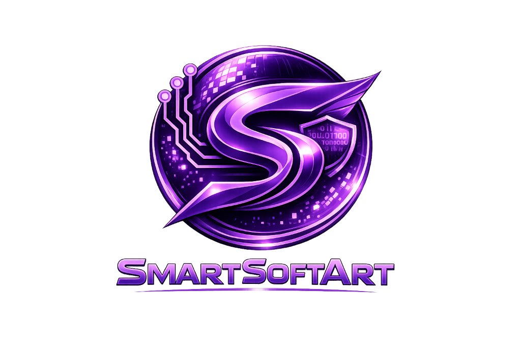 SmartSoftArt